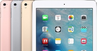 iPads not getting a performance cut, Apple says