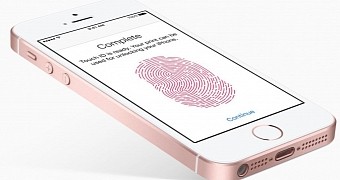 The iPhone SE will go on sale at the end of the month, while preorders start on March 24