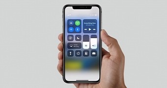 The iPhone X is finally up for pre-order after a long wait