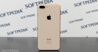 iPhone 8 Plus may be the last Plus-branded phone in history