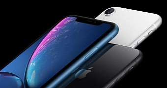 iPhone XR will go on sale next month