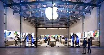 Most wealthy Chinese buyers don't choose Apple products