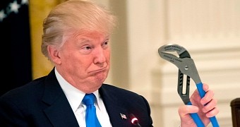 Donald Trump wants new tariffs on China imports