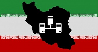 Iran creates its own national Internet