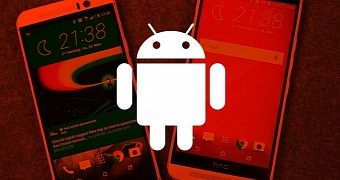 Iran Interested in RATs (Remote Access Trojans) Targeting Android Devices