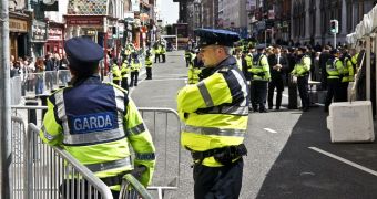 Garda avoids cyber-incident