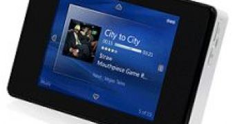 iriver Unveils Its Latest Portable Music Player - clix