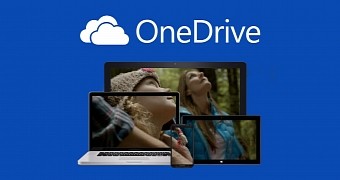 Microsoft says OneDrive always used NTFS