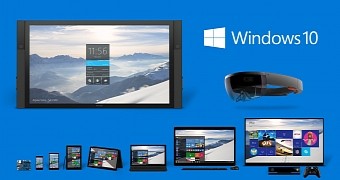 Microsoft wants to bring Windows 10 on 1 billion devices