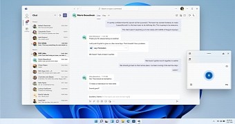 Possible hint of Windows 11 release date