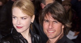 Nicole Kidman and Tom Cruise adopted 2 children during their marriage, Isabella and Connor