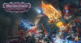 Isometric CRPG Pathfinder: Wrath of the Righteous Launches in September