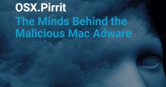 Israeli firm behind Pirrit adware