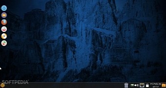 Descent OS 5.0 RC1 released