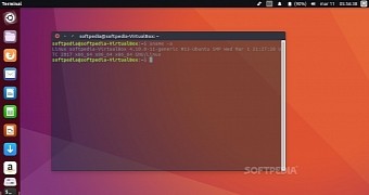 Ubuntu 17.04