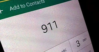 911 services can suffer from DDoS attacks like everyone else