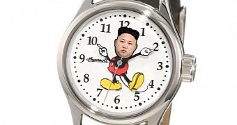 North Korea has its own time zone now