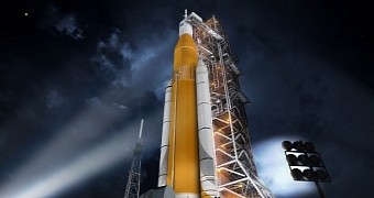 It's Happening, NASA Is Building the Most Powerful Rocket in History