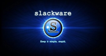 Slackware 14.2 users can install Linux kernel 4.13 RC2