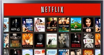 Netflix now runs on Linux with Mozilla Firefox