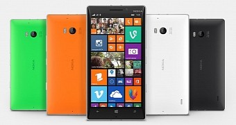 Lumia phones could reach their end in December