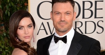 It’s Official Now: Megan Fox Files for Divorce from Brian Austin Green