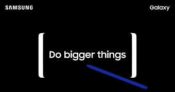 Samsung Galaxy Unpacked 2017: Do Bigger Things
