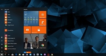 Patches for all Windows 10 versions will be released tomorrow