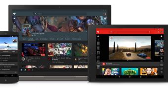 Google fixes XSS on YouTube Gaming site
