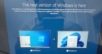 Installing Windows 11 on a Surface Pro X