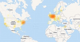 Office 365 customers may still hit issues in a number of regions