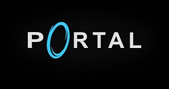 A movie based on Portal is still in development