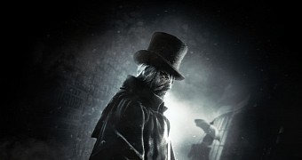 Assassin's Creed Syndicate - Jack the Ripper gameplay