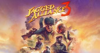 Jagged Alliance 3 Review (PC)
