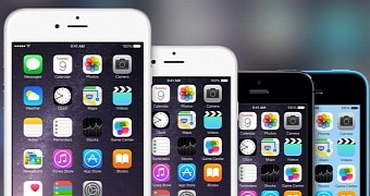 Approximately 10% of iOS apps could be exposed