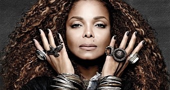 Janet Jackson's “Unbreakable” album will be out on October 2