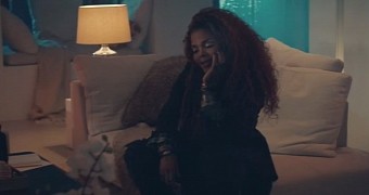 Janet Jackson Releases “No Sleep” (ft. J. Cole) Music Video