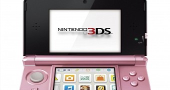 3DS is the best in Japan