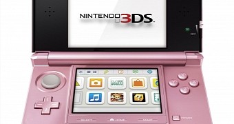 3DS is leading in Japan