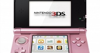 3DS is the number one selling console in Japan