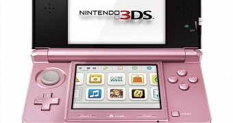 3DS is at the top of the chart in Japan