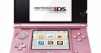 3DS is at the top in Japan