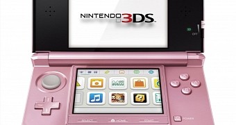3DS is losing some sales in Japan