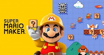 Super Mario Maker boost the Wii U
