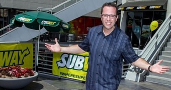 Jared Fogle was the Subway Guy or Subway Jared for 15 years, is now looking at time behind bars