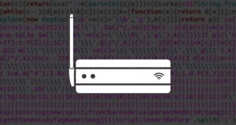 JS_JITON malware tries to change your router's DNS settings