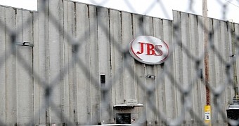 JBS Paid $11 Million Ransom