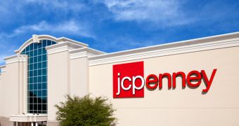 jcpenney has more than 1,000 stores in the US
