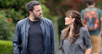 Rumor has it that Ben Affleck and Jennifer Garner are expecting their 4th child together, will be calling off the divorce any day now