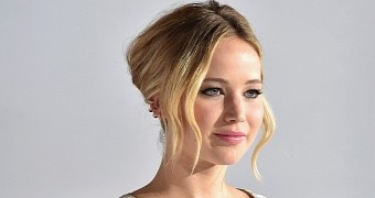 Jennifer Lawrence Afraid of New “Fappening”